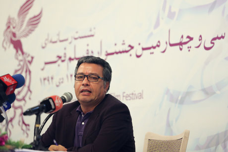 فیلمی به سودای سیمرغ اضافه نمی‌شود 